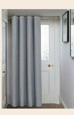 Door Curtain