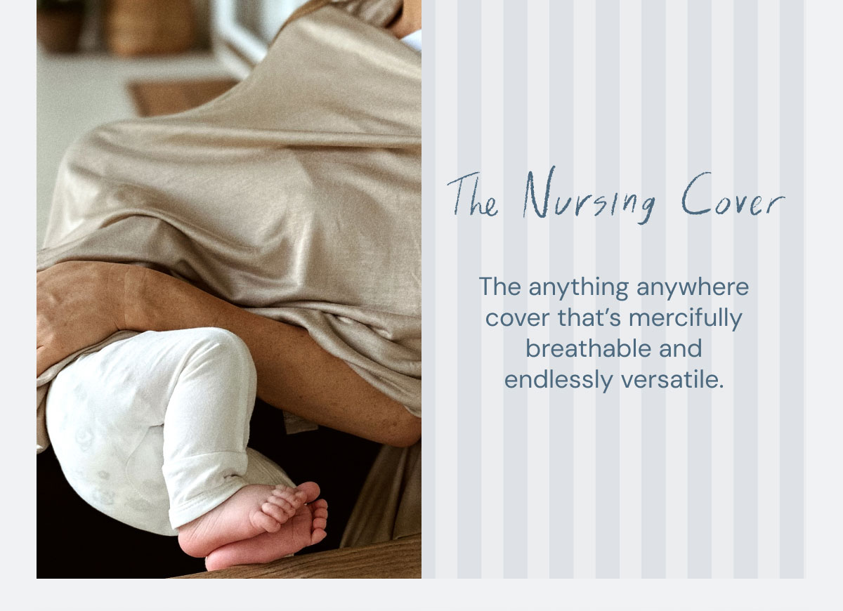 The Nursing Center
