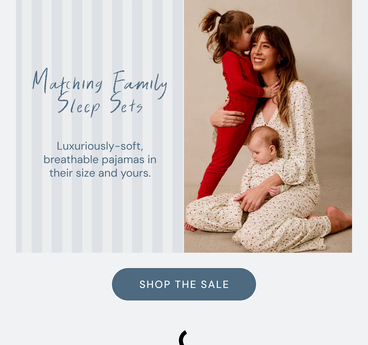 Shop The Sale