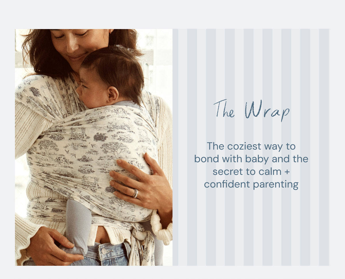 The Wrap