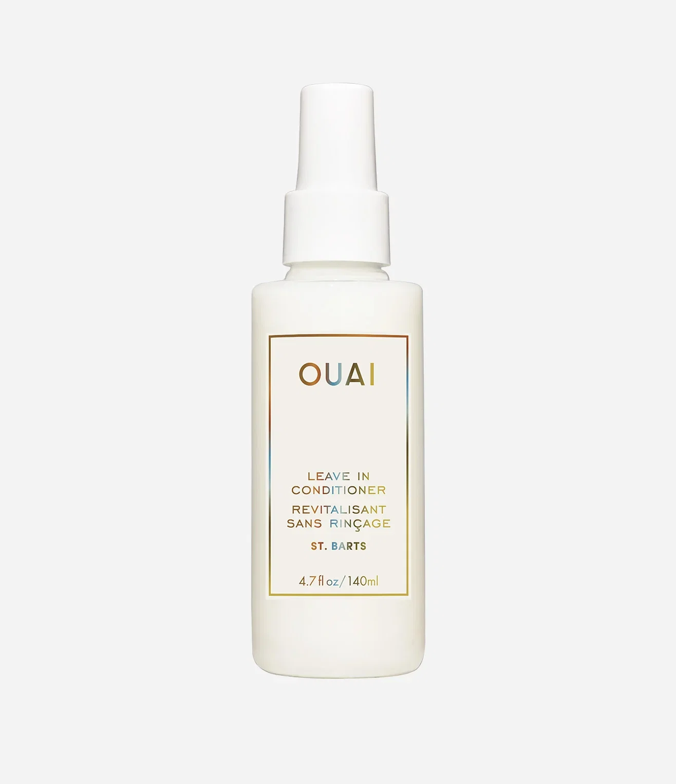 Image of Leave In Conditioner - St. Barts Scent