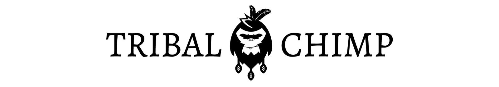 Tribal Chimp Logo
