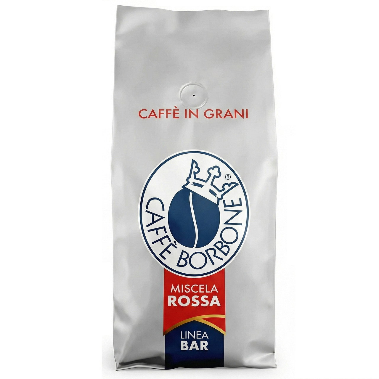 Image of Miscela Rossa Whole Bean Coffee
