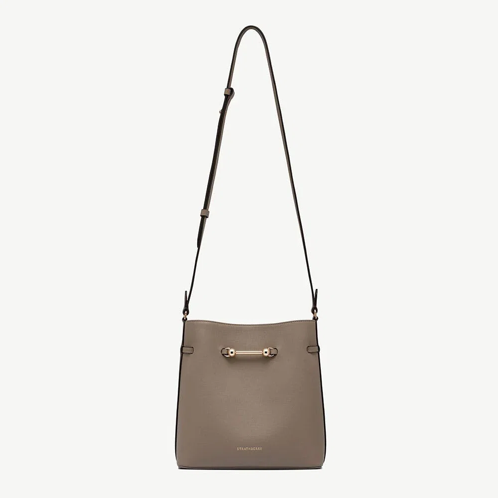 Image of Corda Bucket - Taupe