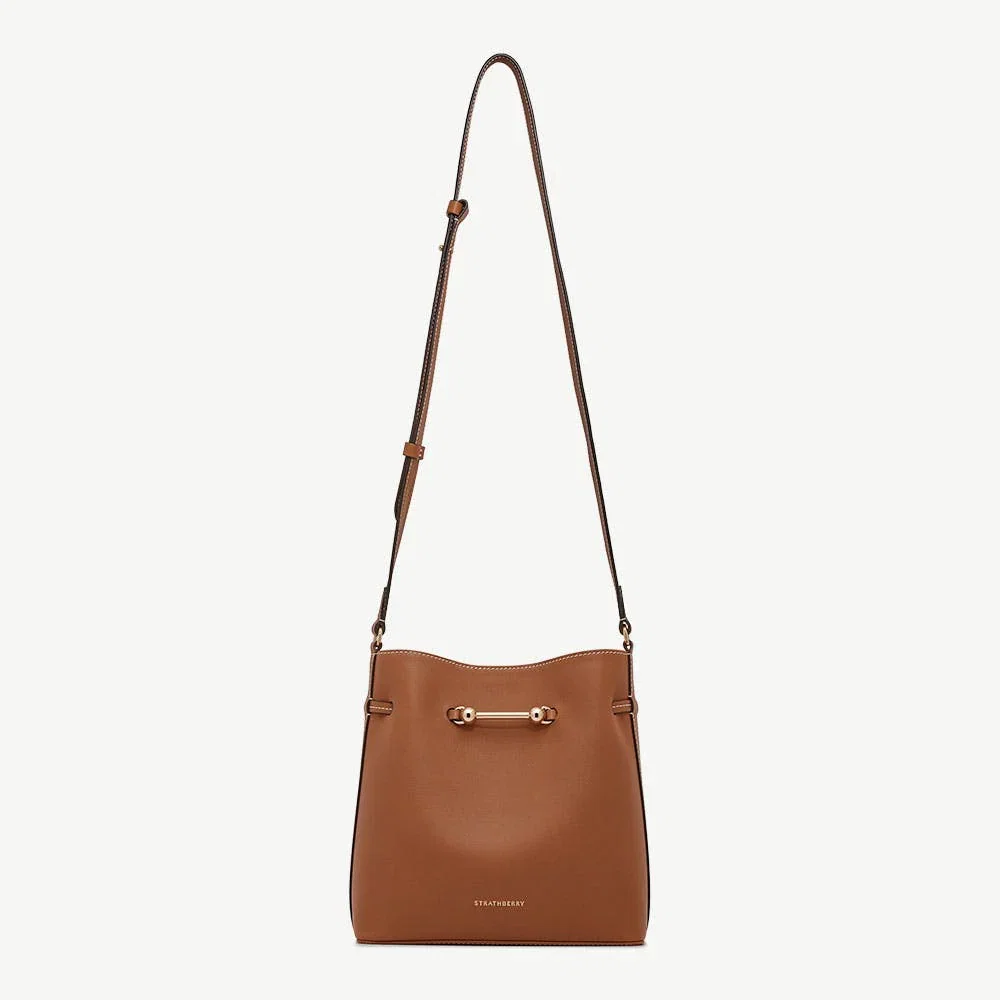 Image of Corda Bucket - Chestnut