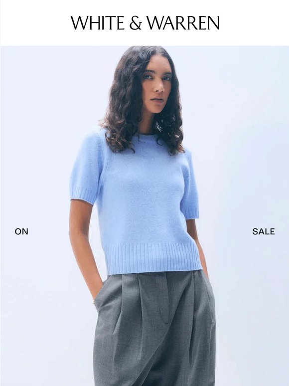 Now Live: Summer Kickoff Sale