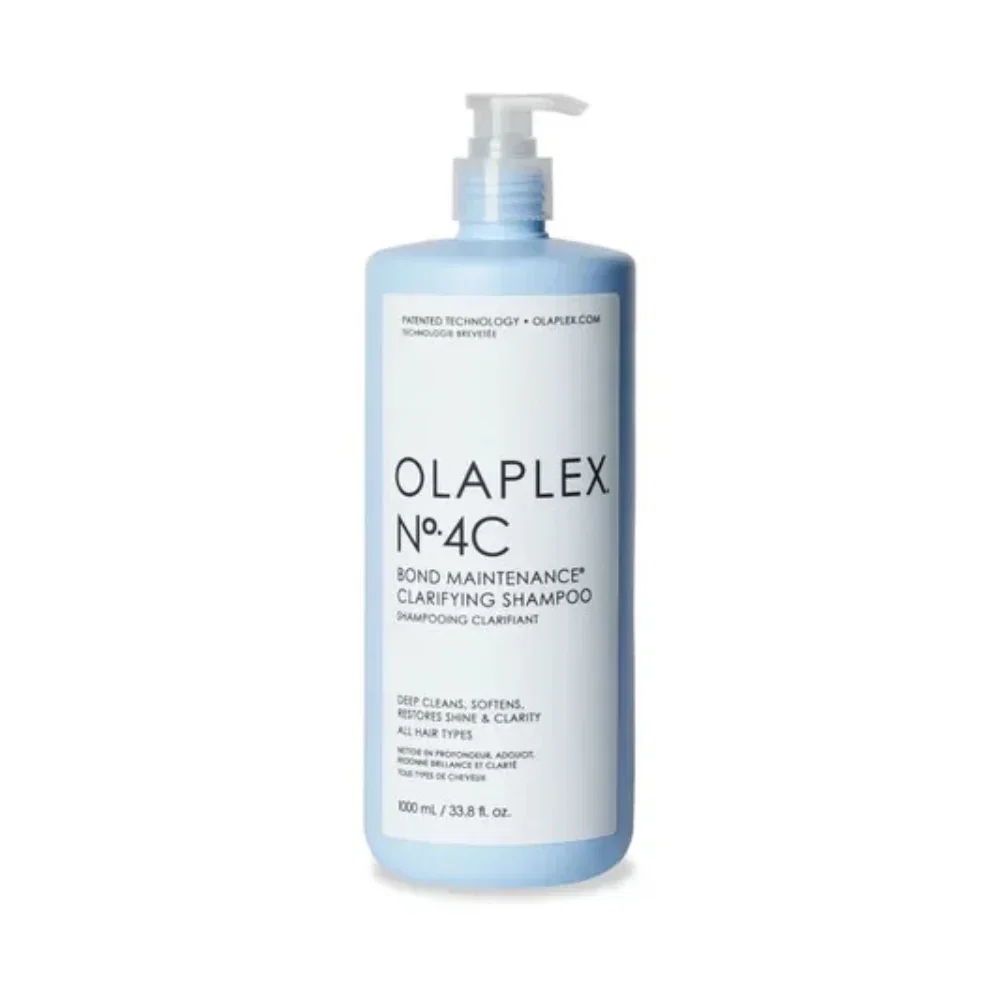 Image of Olaplex No.4C Bond Maintenance Clarifying Shampoo 1000ml