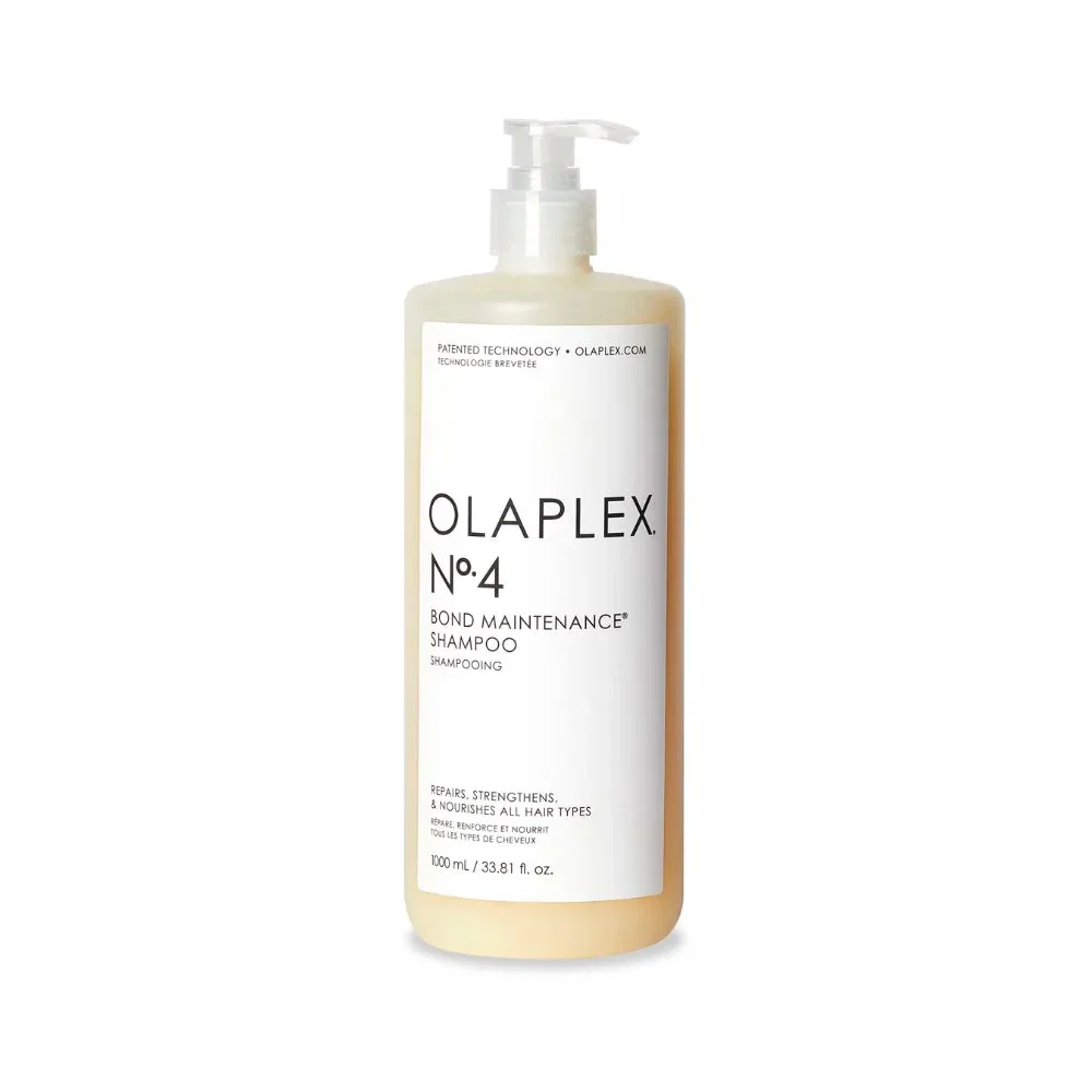 Image of Olaplex No.4 Bond Maintenance Shampoo 1000ml