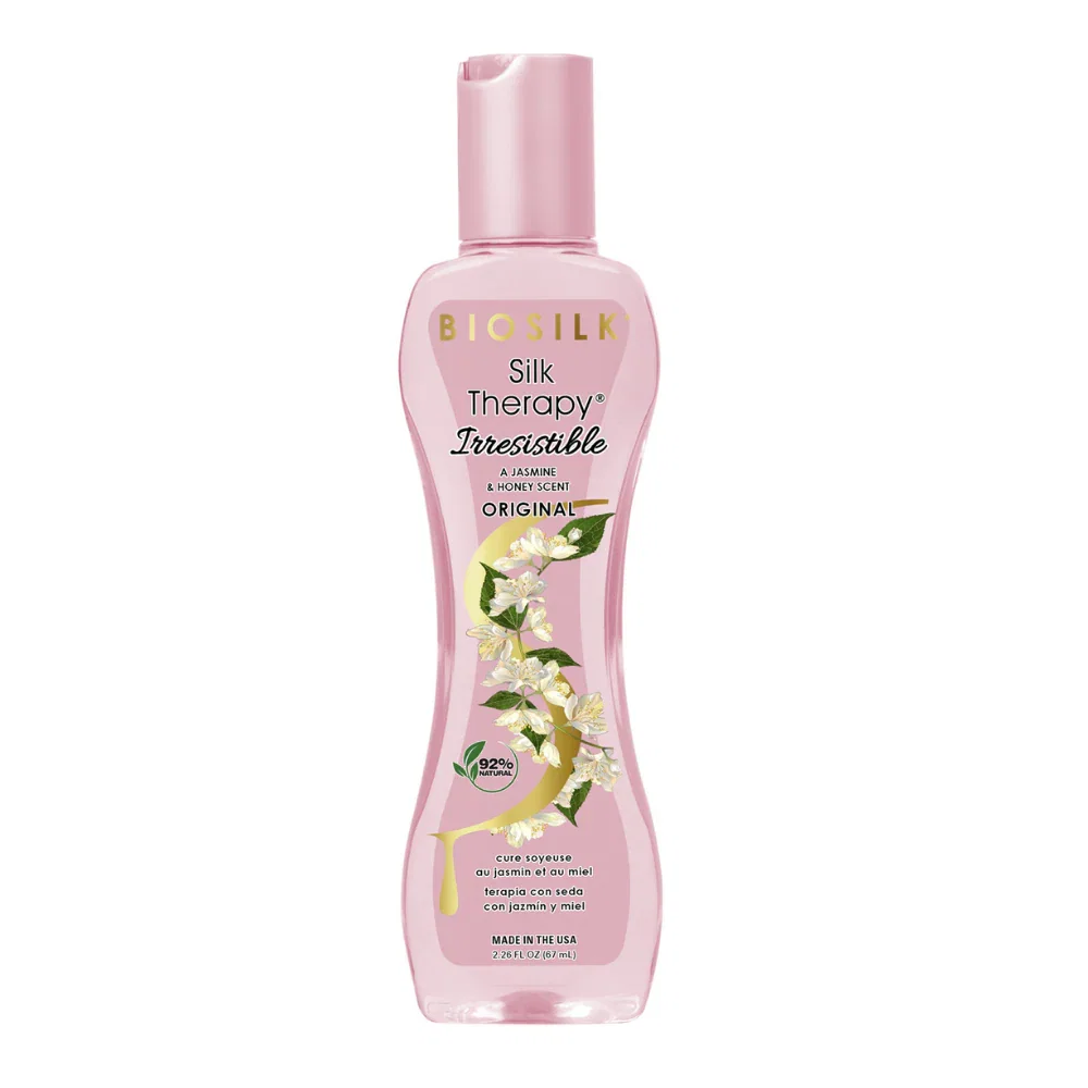 Image of Biosilk Silk Therapy Irresistible Leave-In Treatment