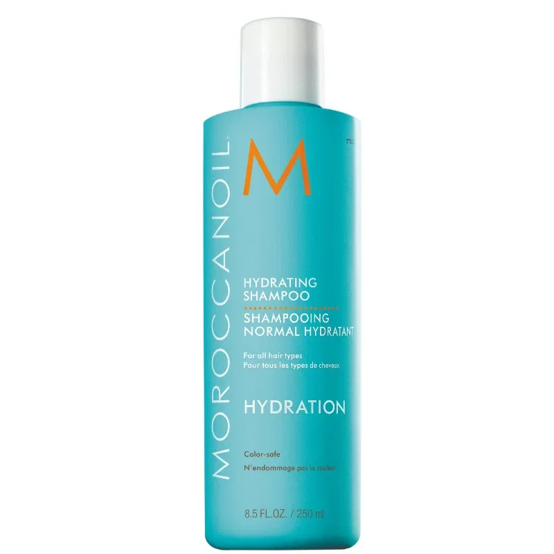 Image of Moroccanoil Hydrating Shampoo