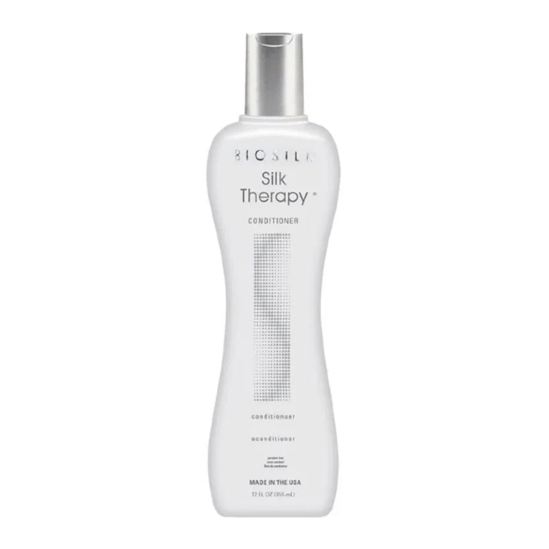 Image of Biosilk Silk Therapy Conditioner