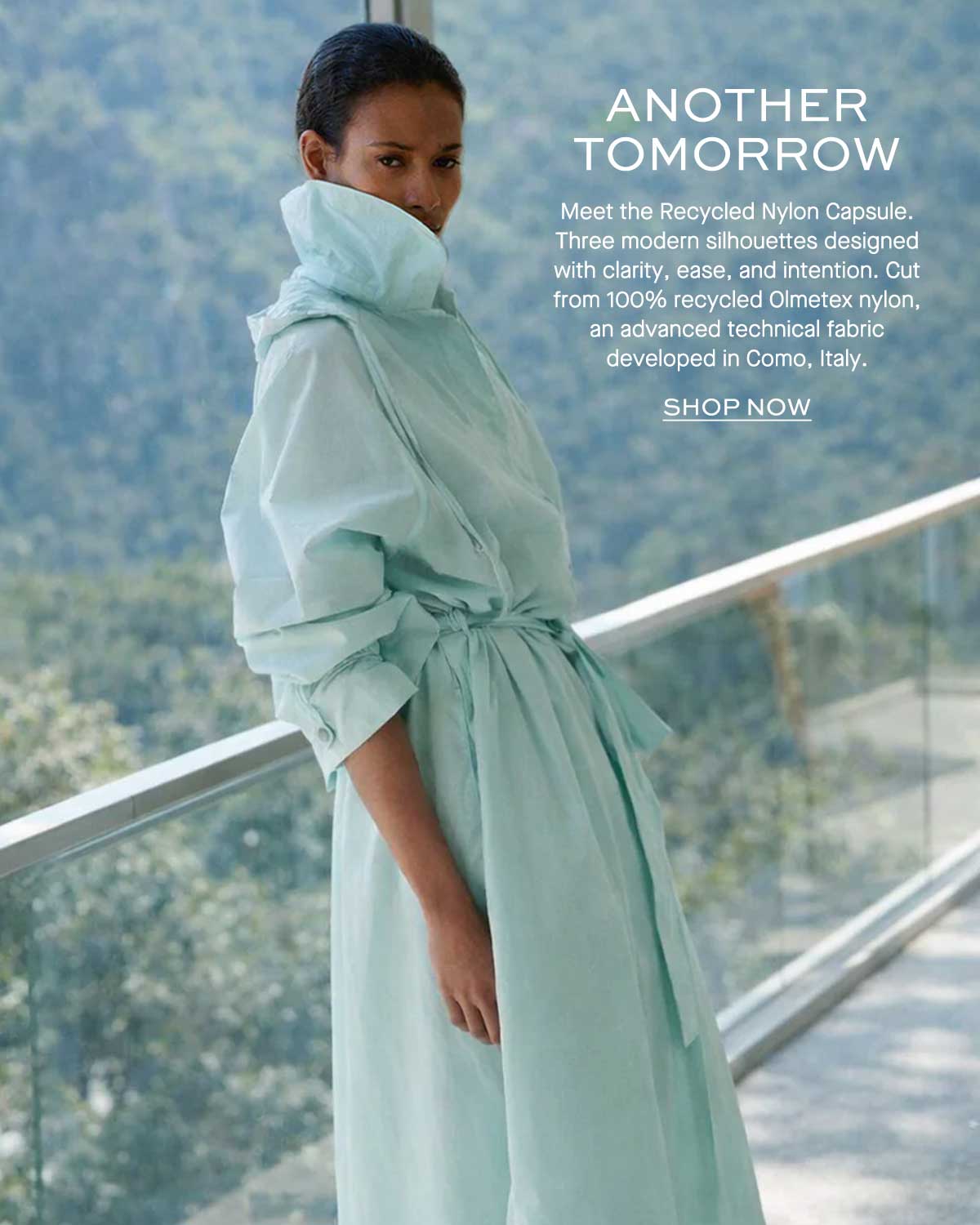 Another Tomorrow