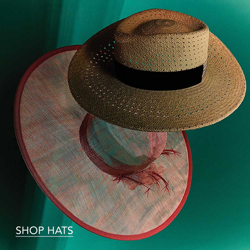 Shop Hats