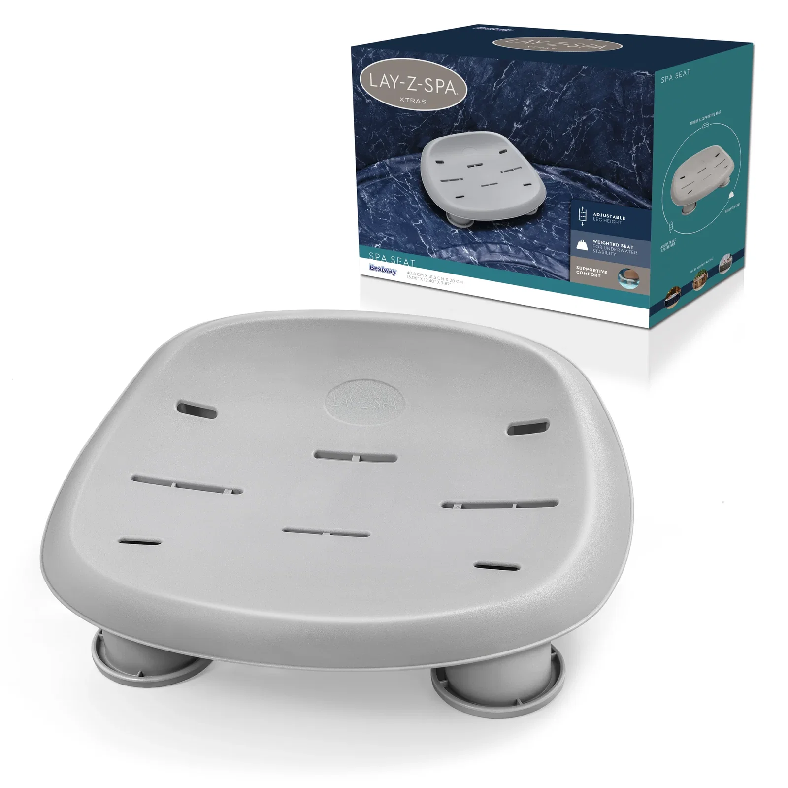 Image of Hot Tub Seat