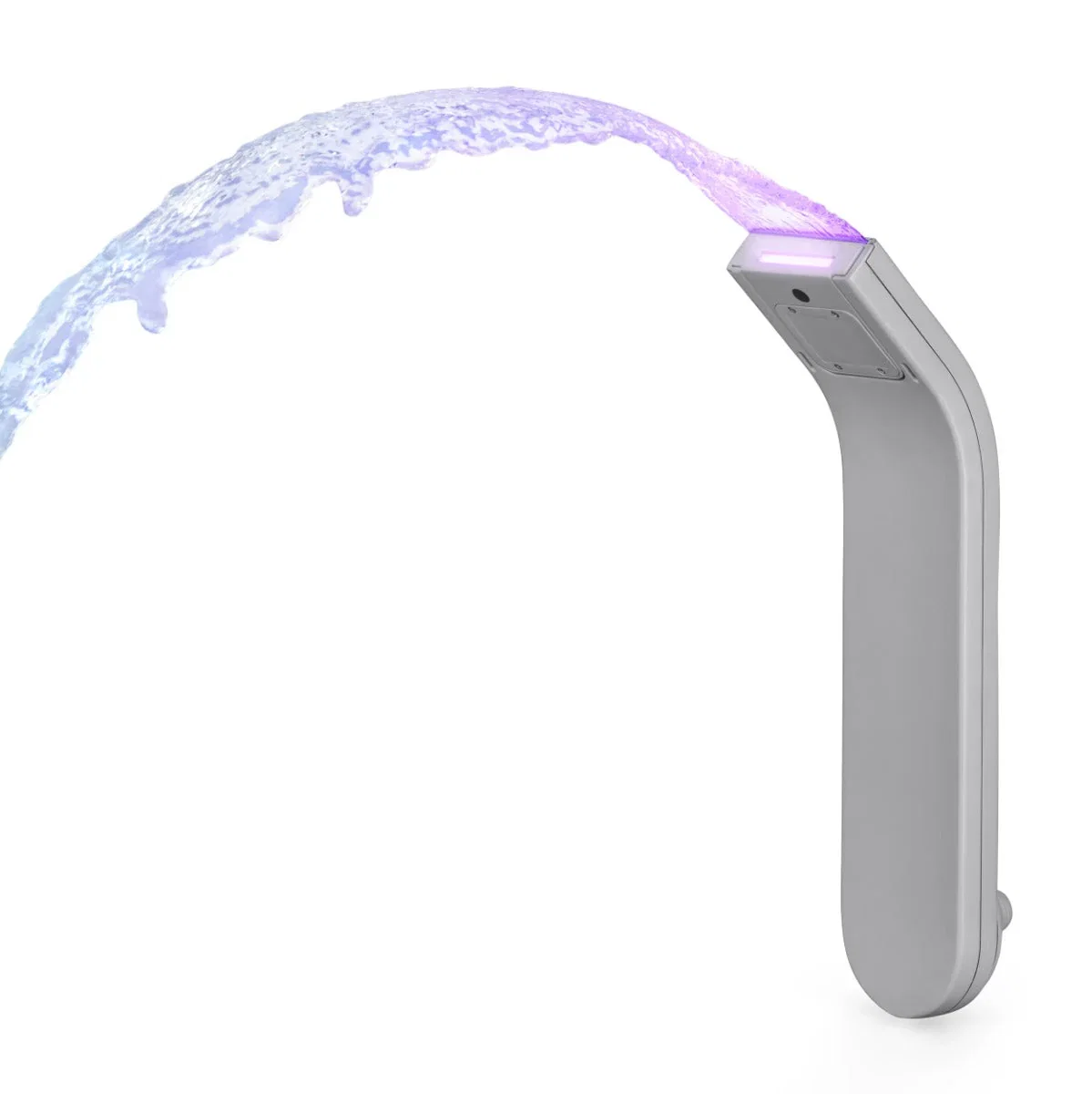 Image of Soothing LED Waterfall (AirJet Only)