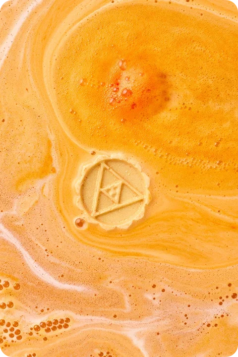 NEW: Karma Bath Bomb
