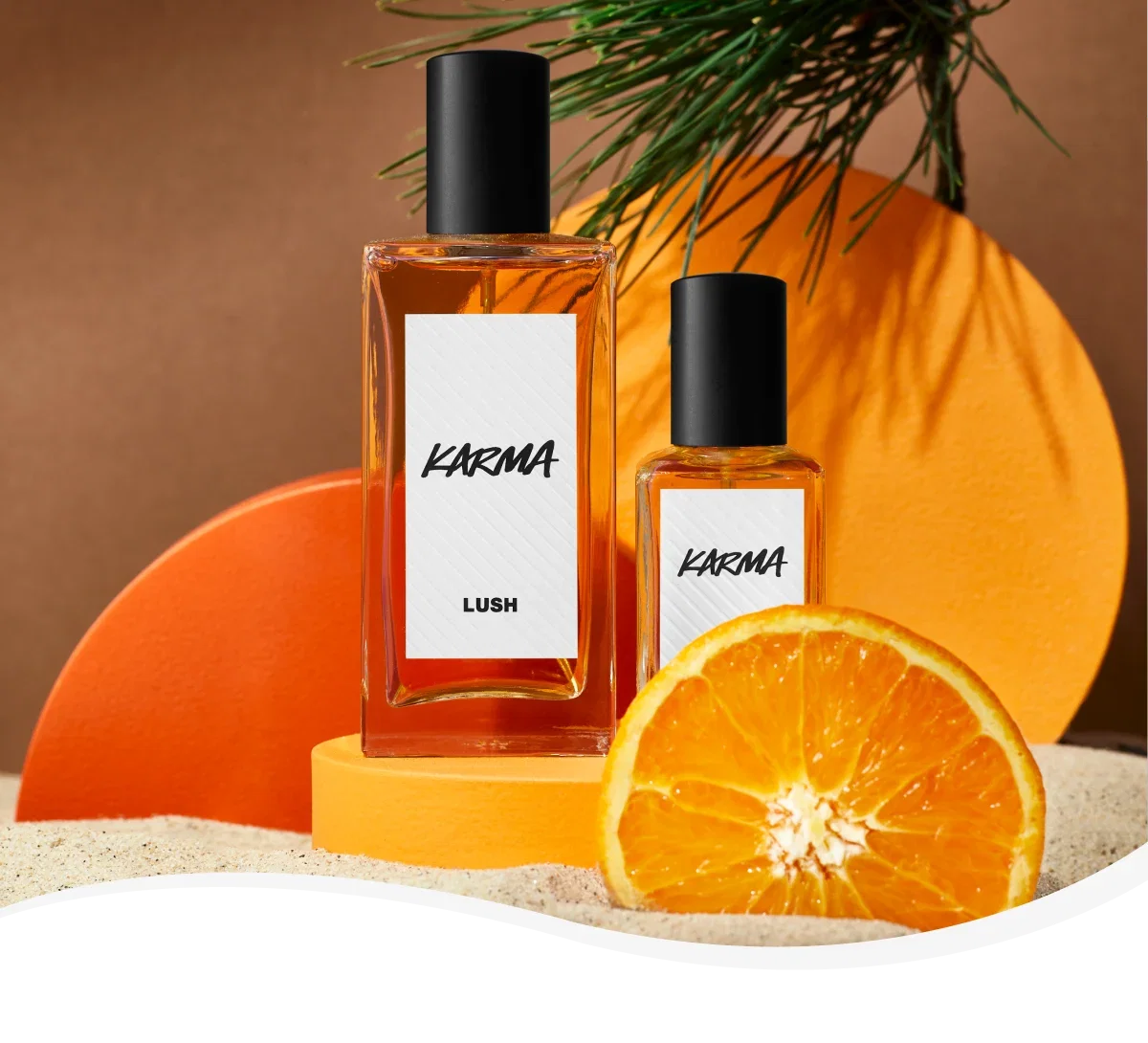 Karma Perfume