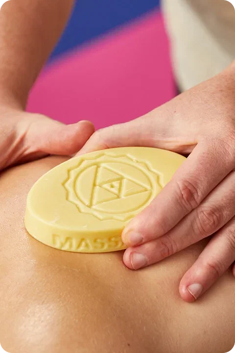 Karma Massage Bar
