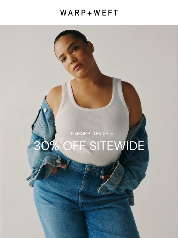 Our Editor's Picks - Now 30% Off