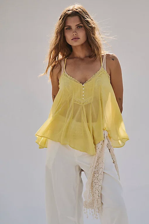 Margaux Tank
