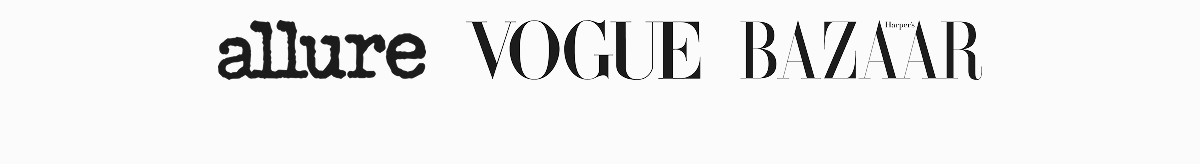 Allure | Vogue | Harper's Bazaar