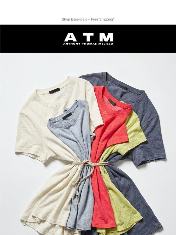 Happening Now: 30% Off T-Shirt Bundles