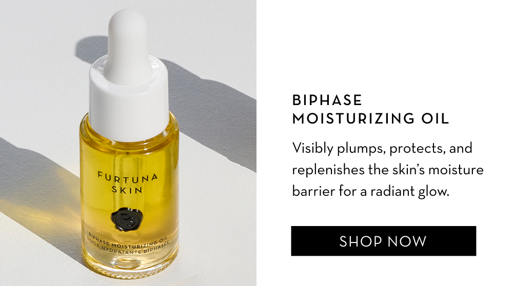 SHOP BIPHASE OIL
