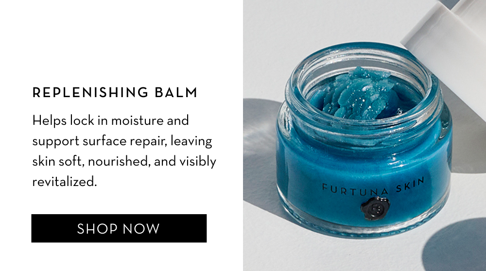 SHOP REPLENISHING BALM