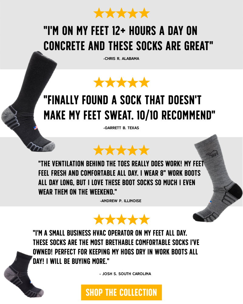 review standout