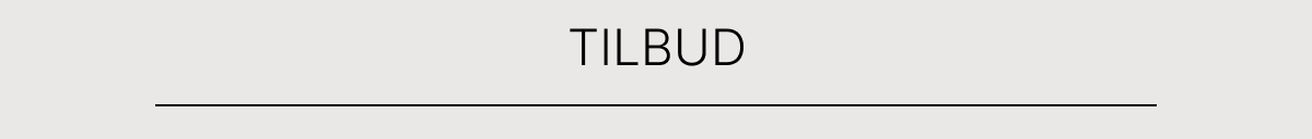 Tilbud