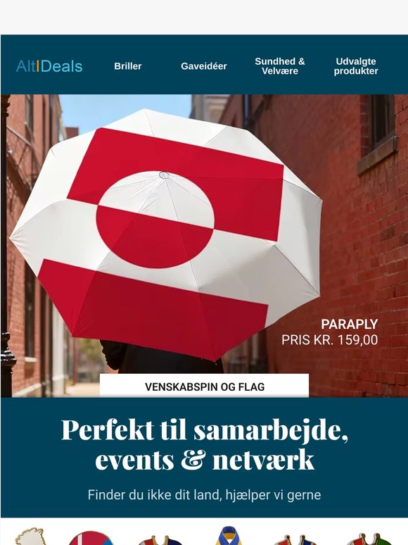 Små symboler - stort fællesskab 🌍