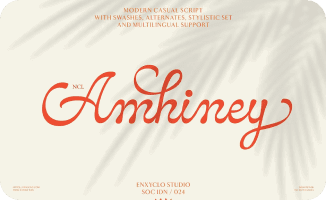 NCL Amhiney