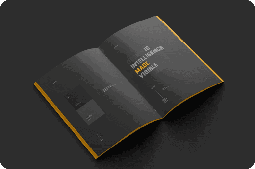 Brochure Mockup