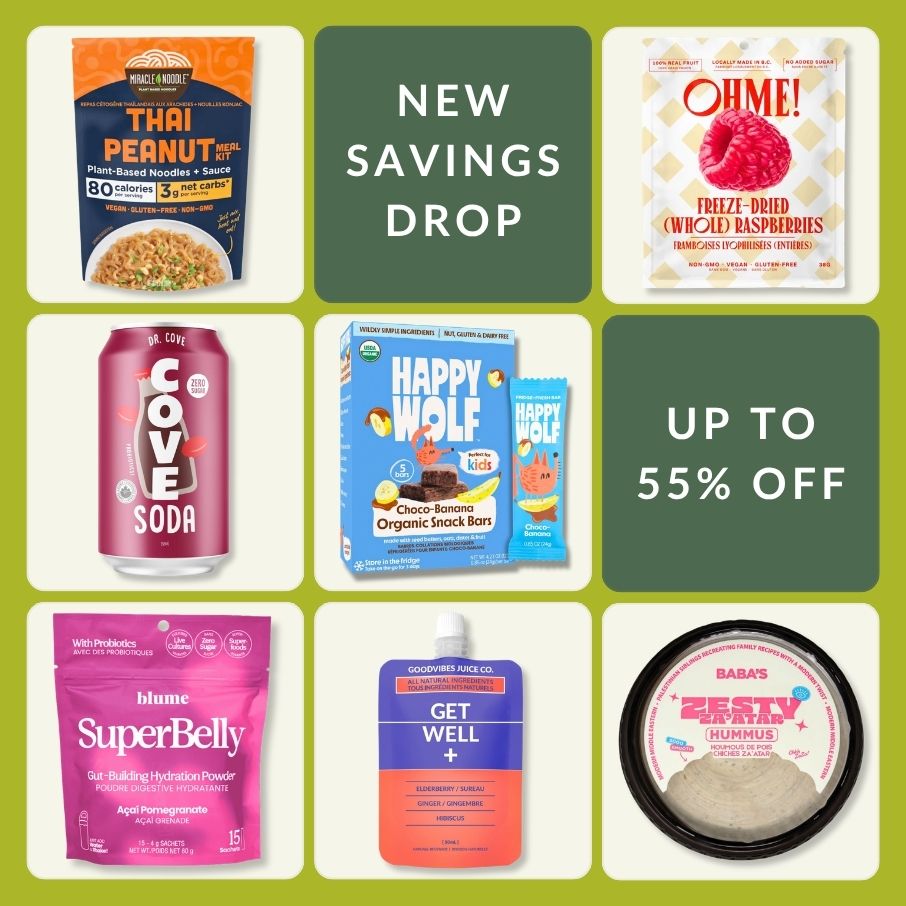 Shop Up to 55% OFF