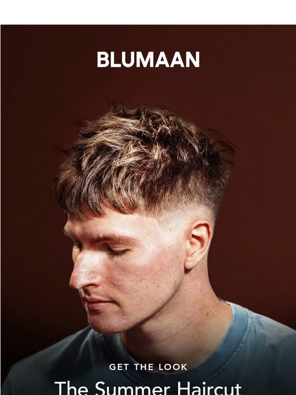 This haircut is everywhere right now