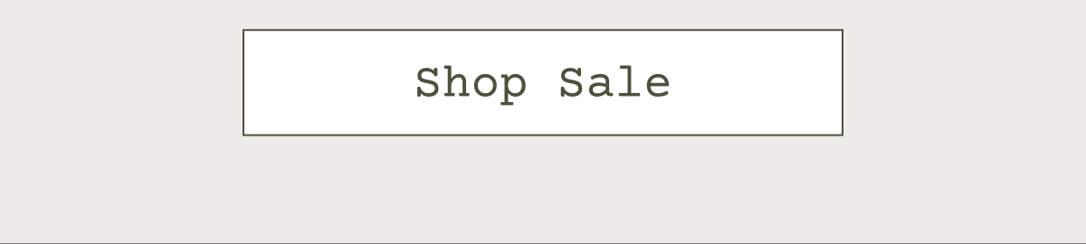 Shop sale