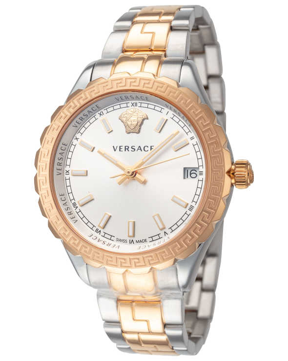 Versace Hellenyium Women's Watch V12030015