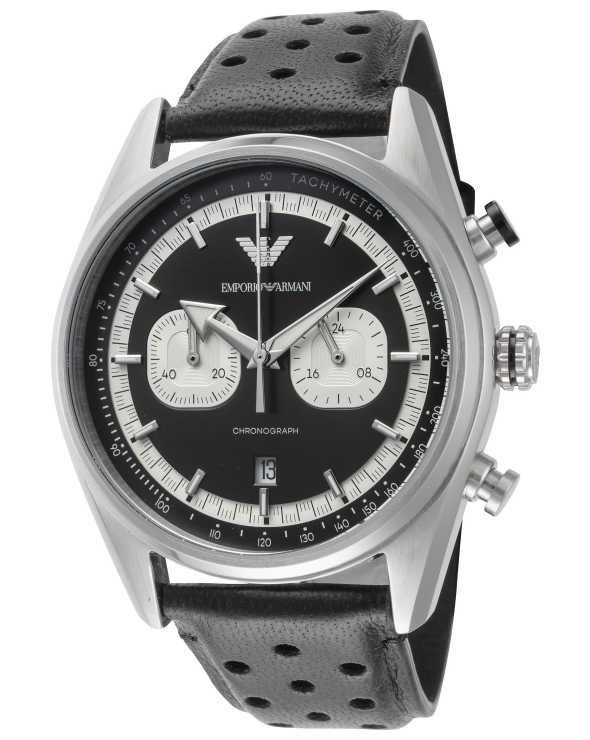Emporio Armani Racer Men's Watch AR11635