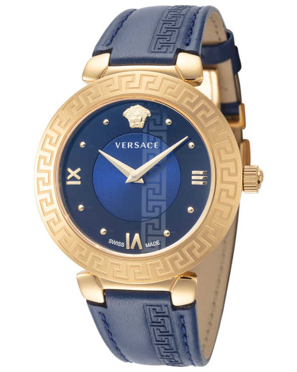 Versace Daphnis Women's Watch V16040017