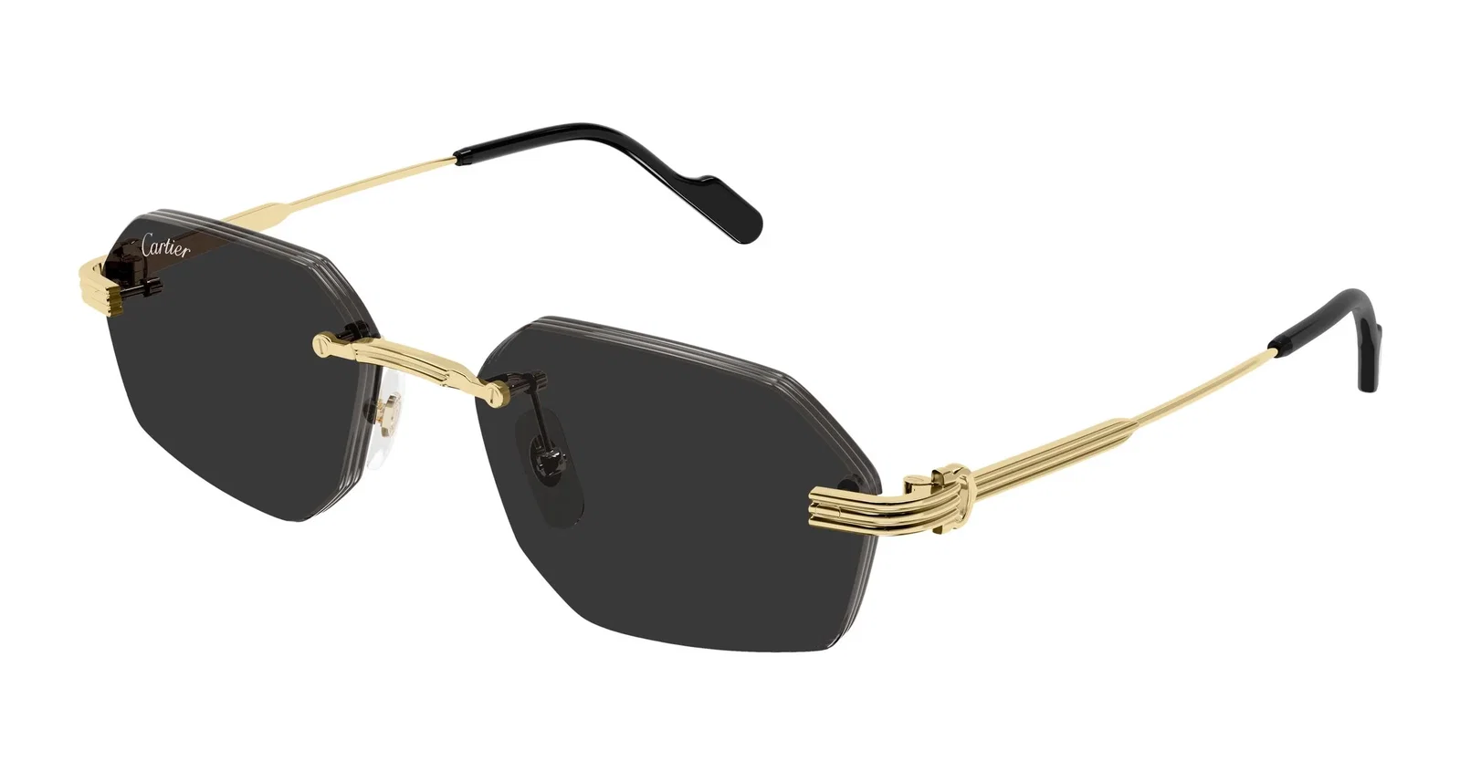 Image of Cartier CT0616S 001 54