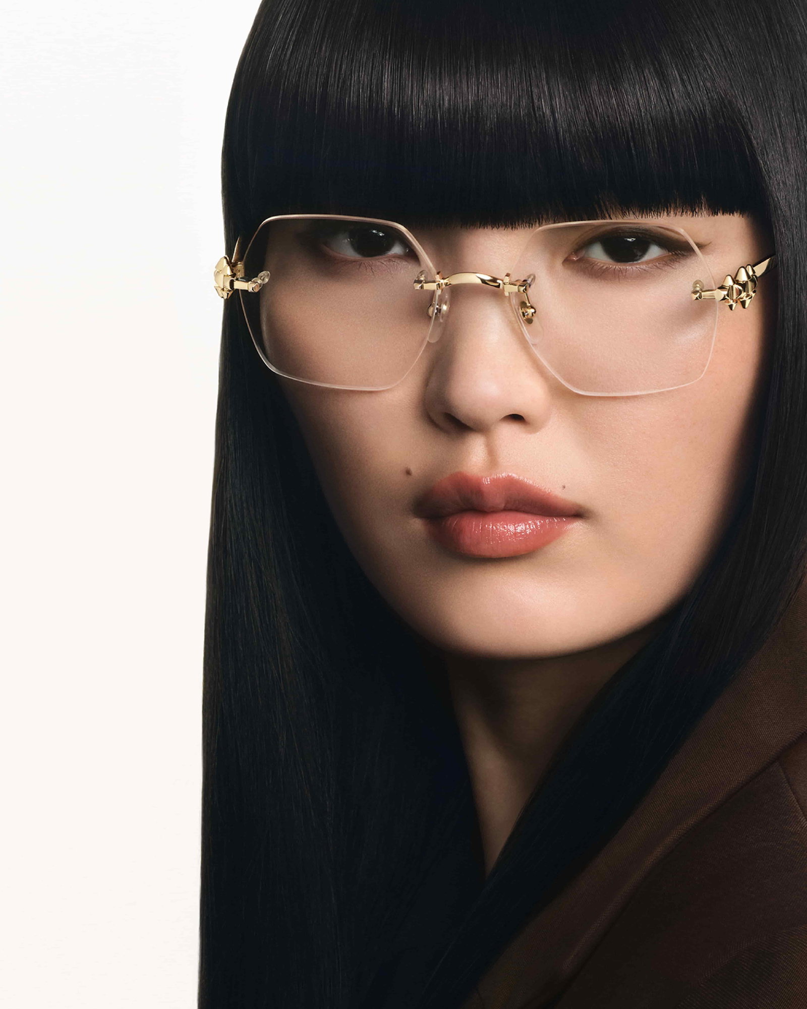 Cartier SS26 optical