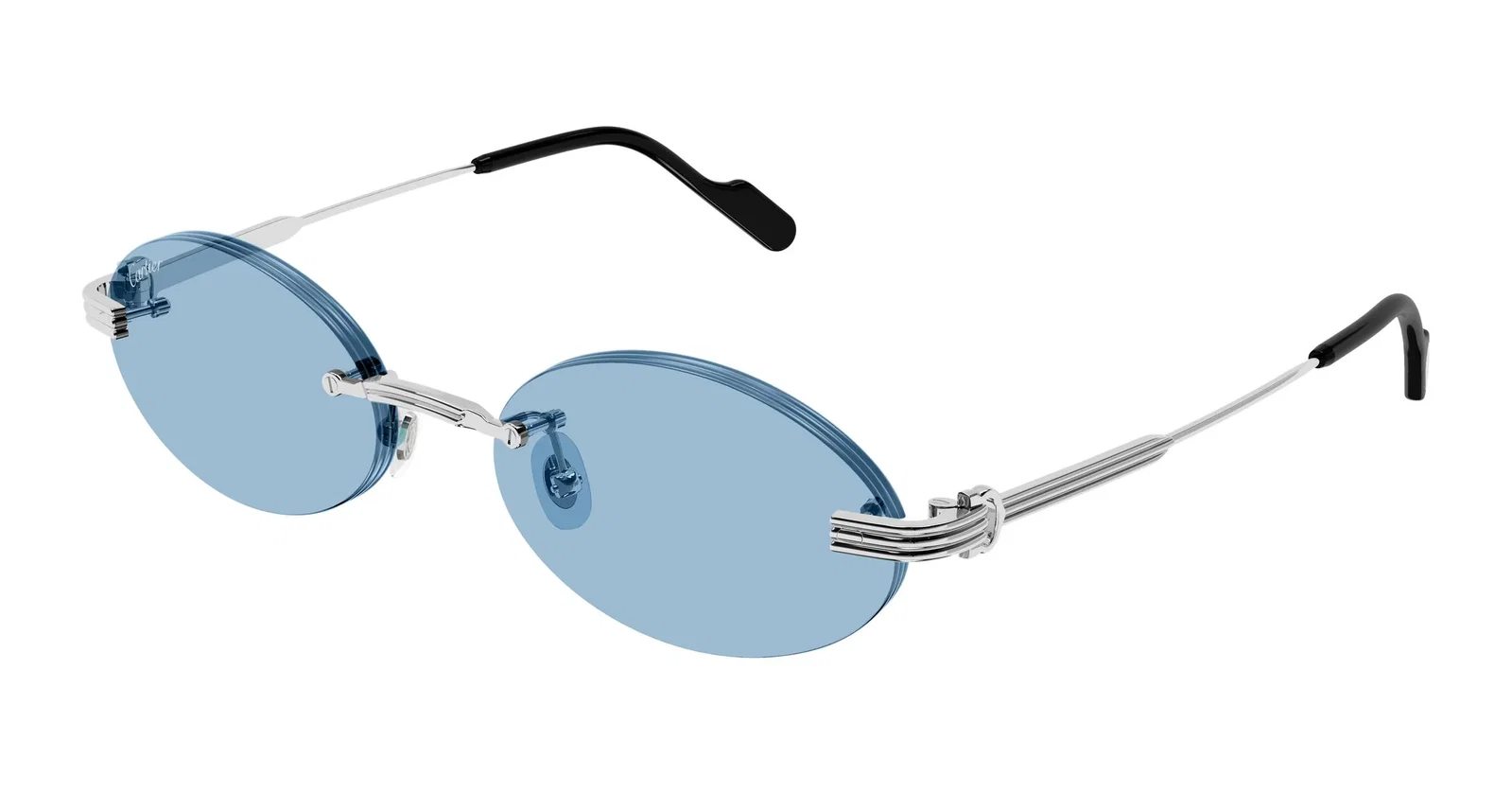 Image of Cartier CT0615S 010 55