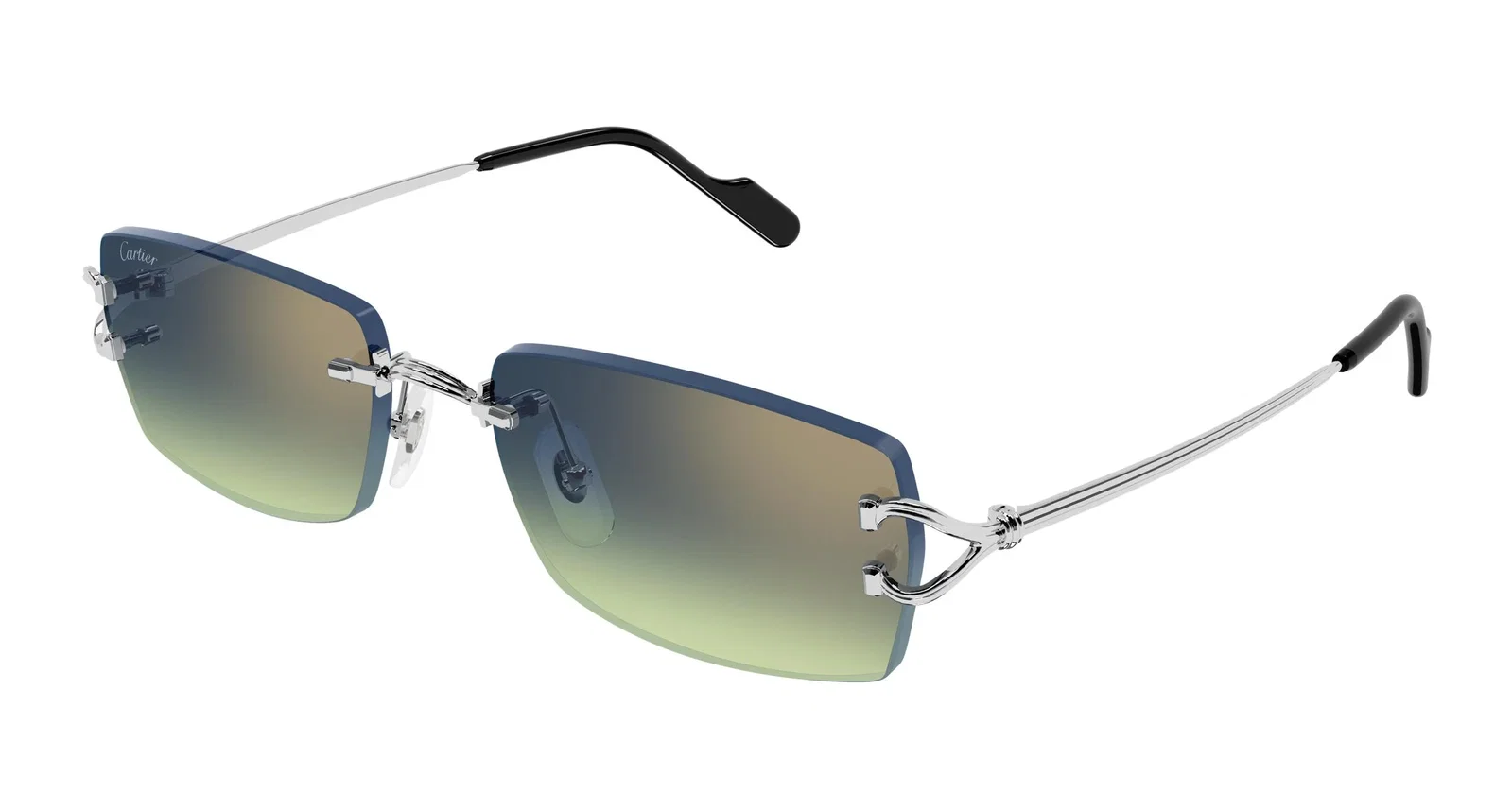 Image of Cartier CT0550S 008 56
