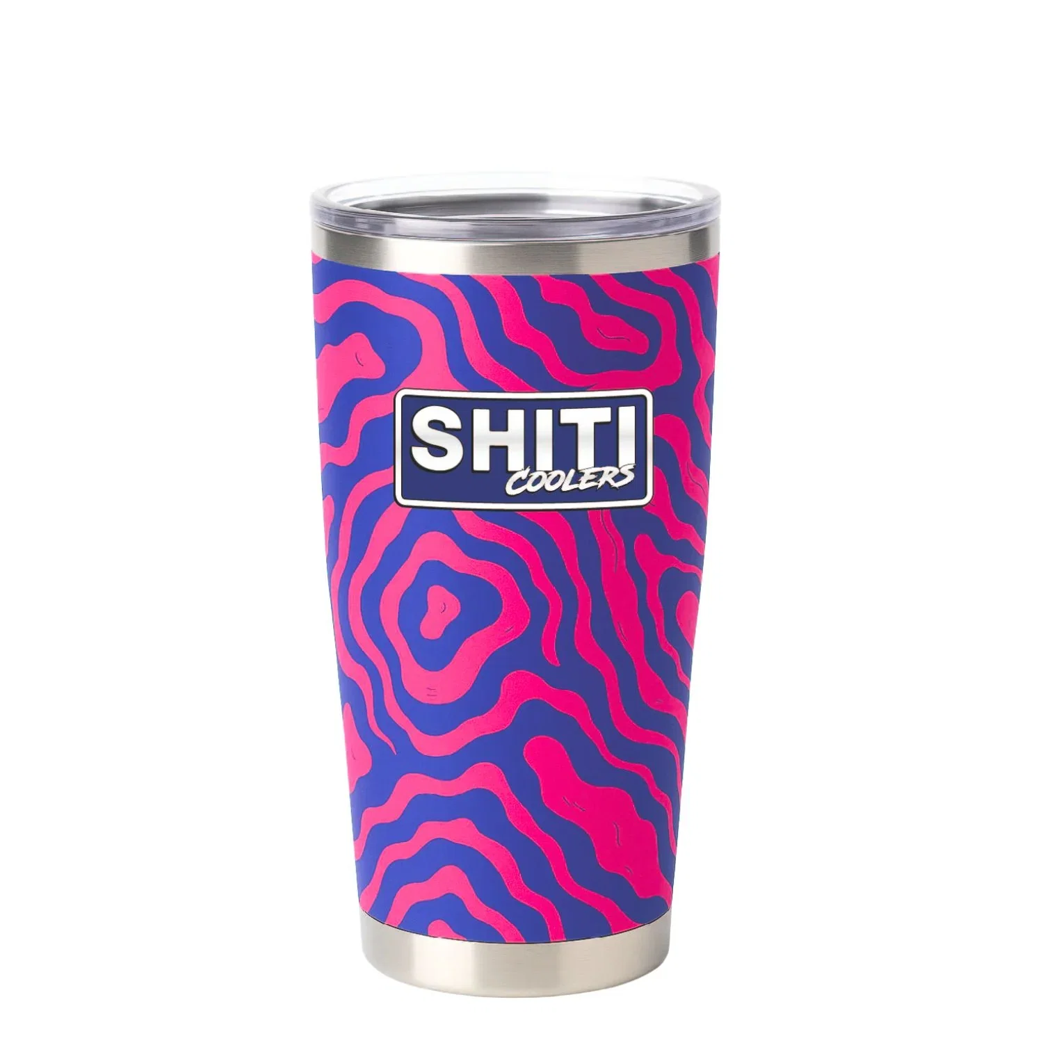 Image of DAYTRIPPER STUMBLER CUP