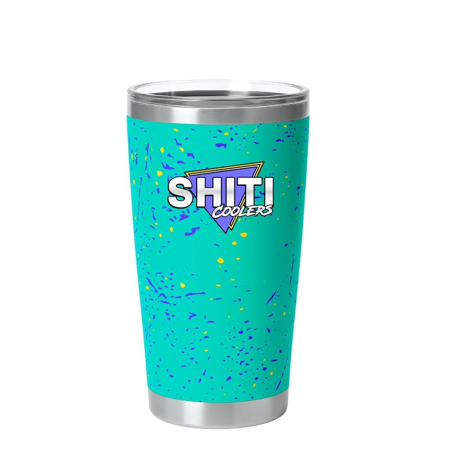 Image of PANTY DROPPER STUMBLER CUP
