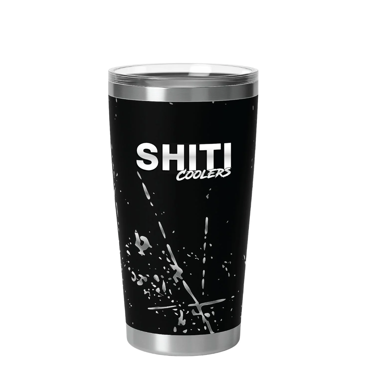 Image of SHITI COOLERS STUMBLER CUP