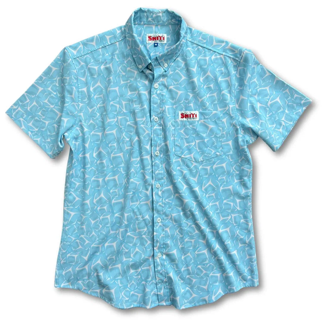 Image of ICE CUBE PARTY SHIRT