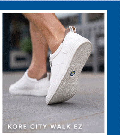 KORE City Walk EZ