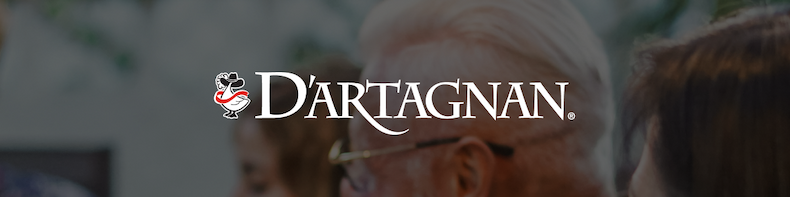 D'ARTAGNAN