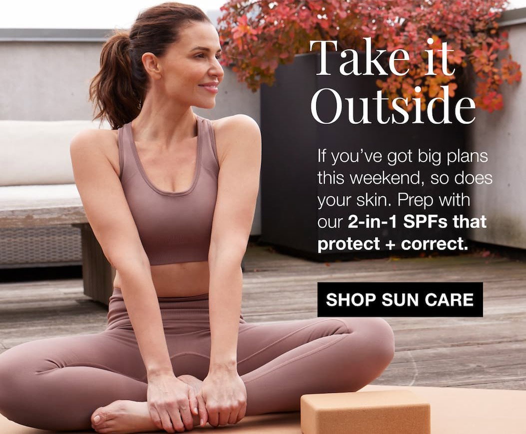 Shop Strivectin Sun Care
